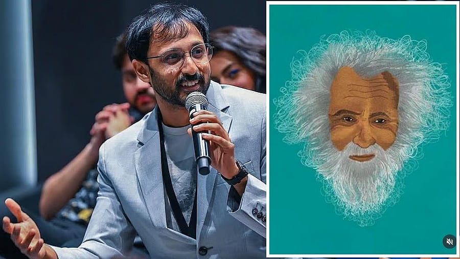 Thithi Director Ram Reddy: 'ತಿಥಿ' ಮಾದರಿಯಲ್ಲೇ ಮತ್ತೊಂದು ಪ್ರಯೋಗಕ್ಕೆ ಕೈ ...