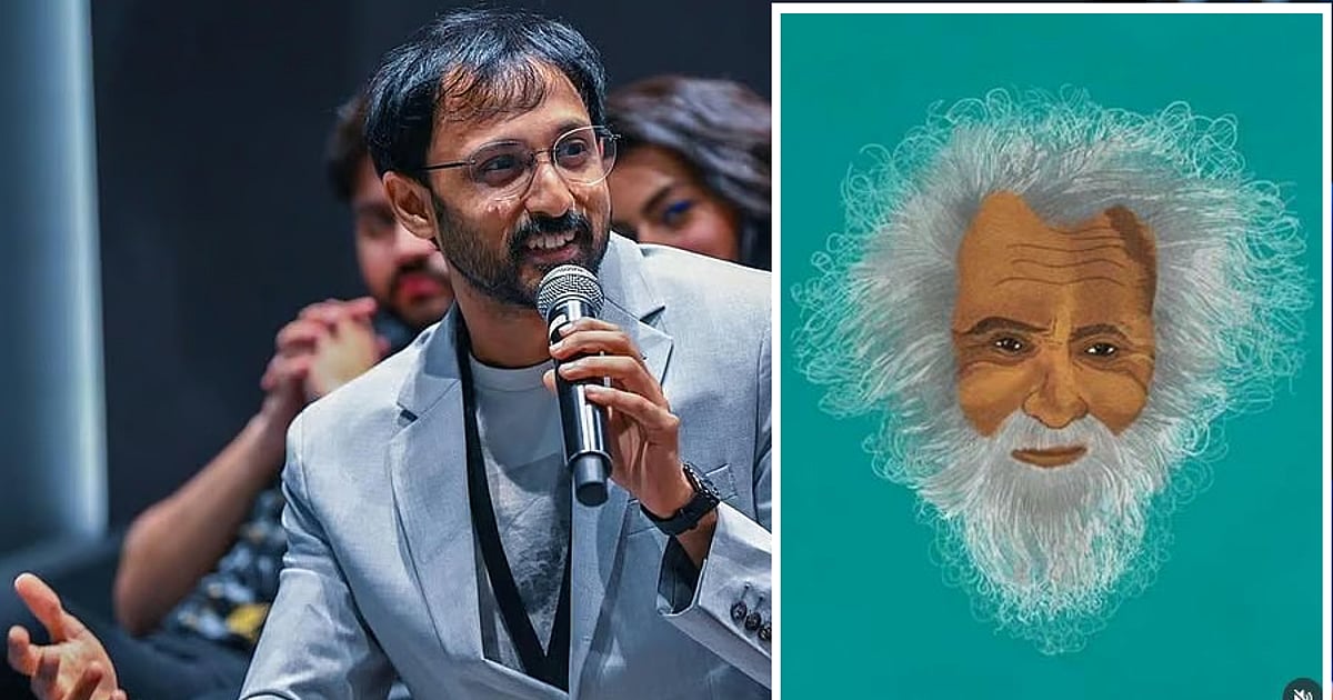 N Ram Reddy Thithi Director Ram Reddy: 'ತಿಥಿ' ಮಾದರಿಯಲ್ಲೇ ಮತ್ತೊಂದು ಪ್ರಯೋಗಕ್ಕೆ ಕೈ ...