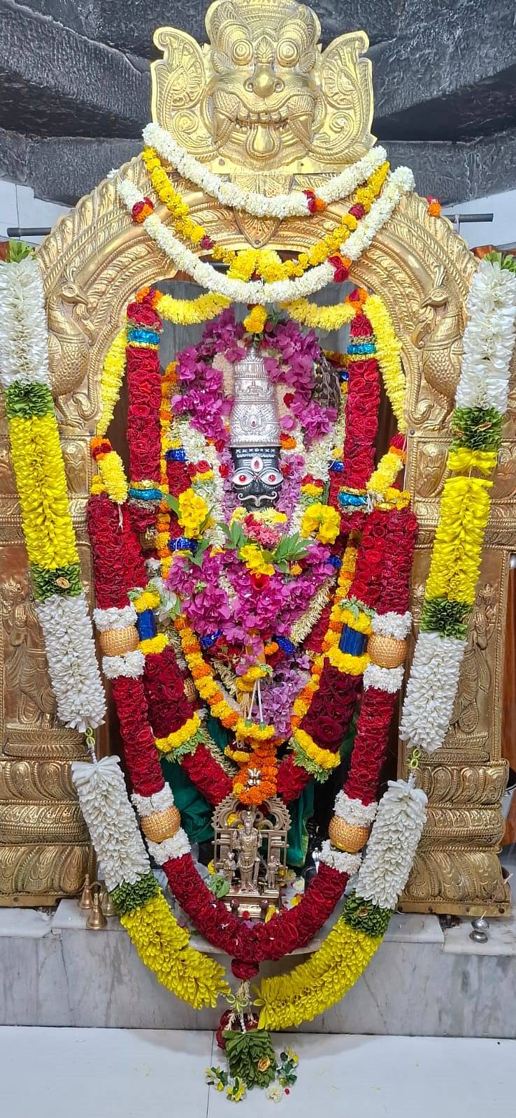 ವೀರಭದ್ರೇಶ್ವರ
