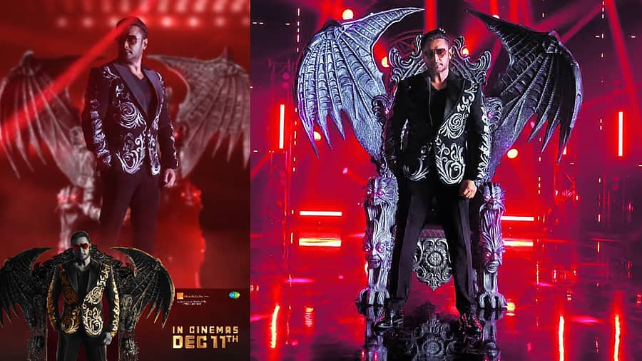 <div class="paragraphs"><p>ನಟ ದರ್ಶನ್</p></div>