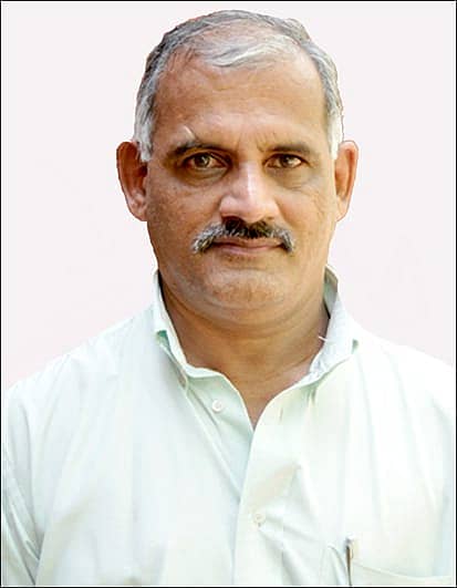 ಕಿಶೋರ್‌ಕುಮಾರ್ ಕೊಡ್ಗಿ