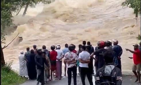 <div class="paragraphs"><p>ಶ್ರೀಲಂಕಾ ಪ್ರವಾಹ</p></div>