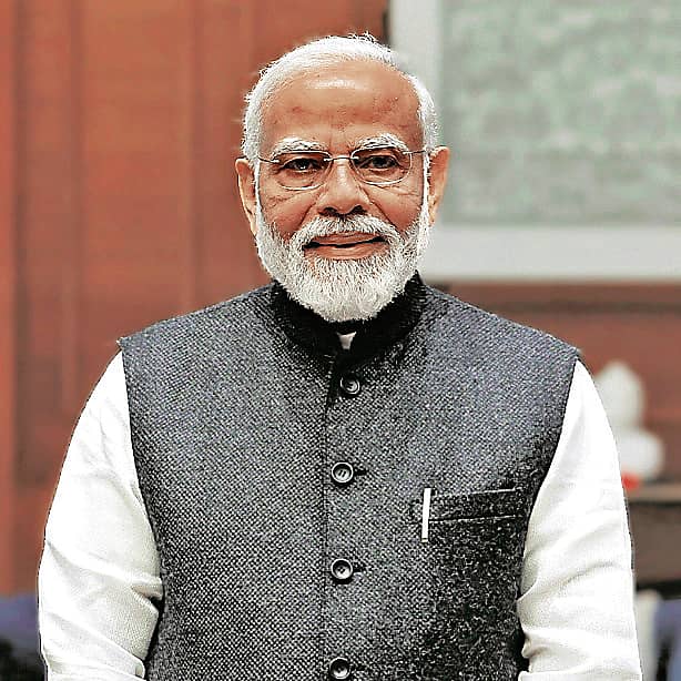 <div class="paragraphs"><p>ನರೇಂದ್ರ ಮೋದಿ</p></div>