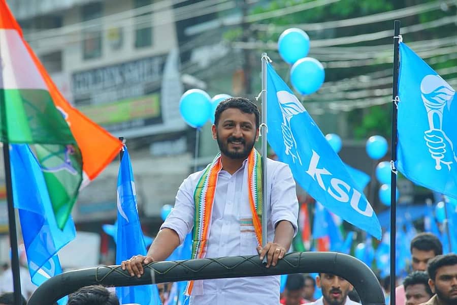 <div class="paragraphs"><p>ರಾಹುಲ್ ಮಾಂಕೂಟತ್ತಿಲ್</p></div>