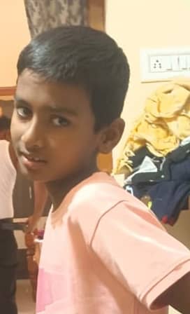 ಮೃತ ಪೃಥ್ವಿ