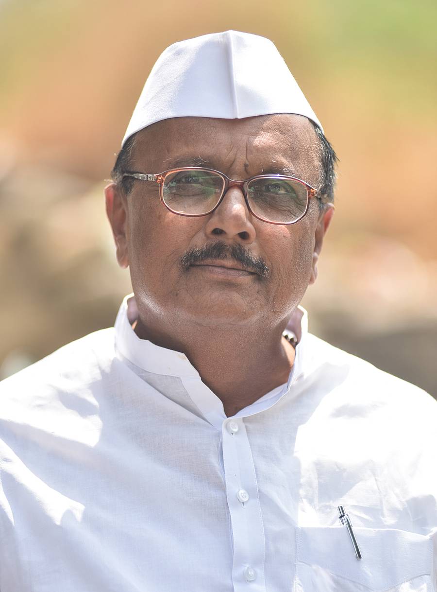 ಬಿ.ಆರ್.ಪಾಟೀಲ