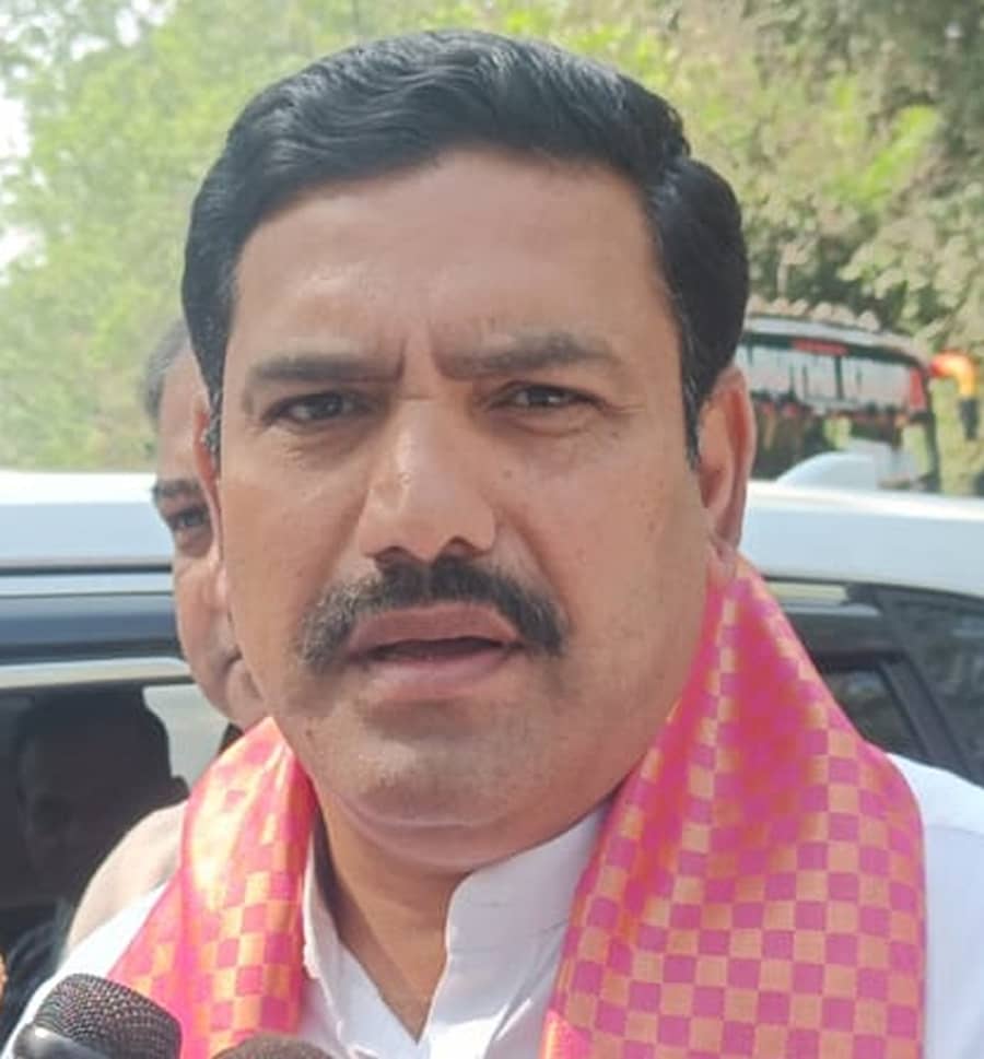 ಬಿ.ವೈ.ವಿಜಯೇಂದ್ರ 