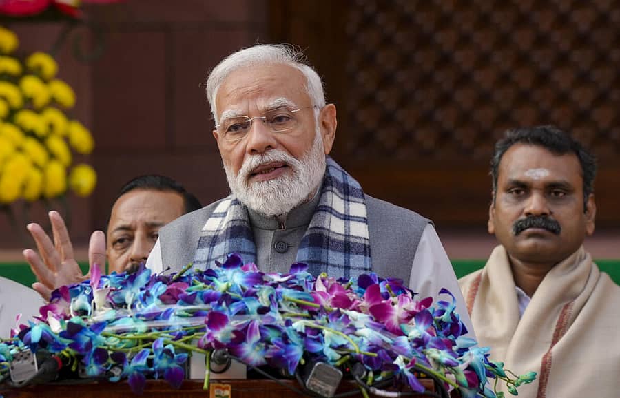 <div class="paragraphs"><p>ನರೇಂದ್ರ ಮೋದಿ</p></div>