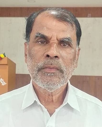 ಅರ್ಜುನ ಭದ್ರೆ