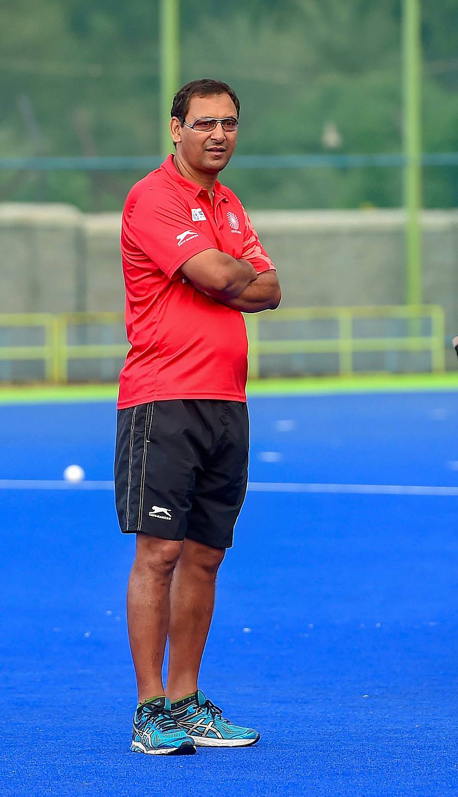 ಹರೇಂದ್ರ ಸಿಂಗ್