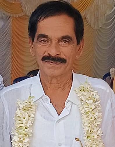 ಚಿಕ್ಕೇನಹಳ್ಳಿ ಡಿ.ವೆಂಕಟೇಶಯ್ಯ