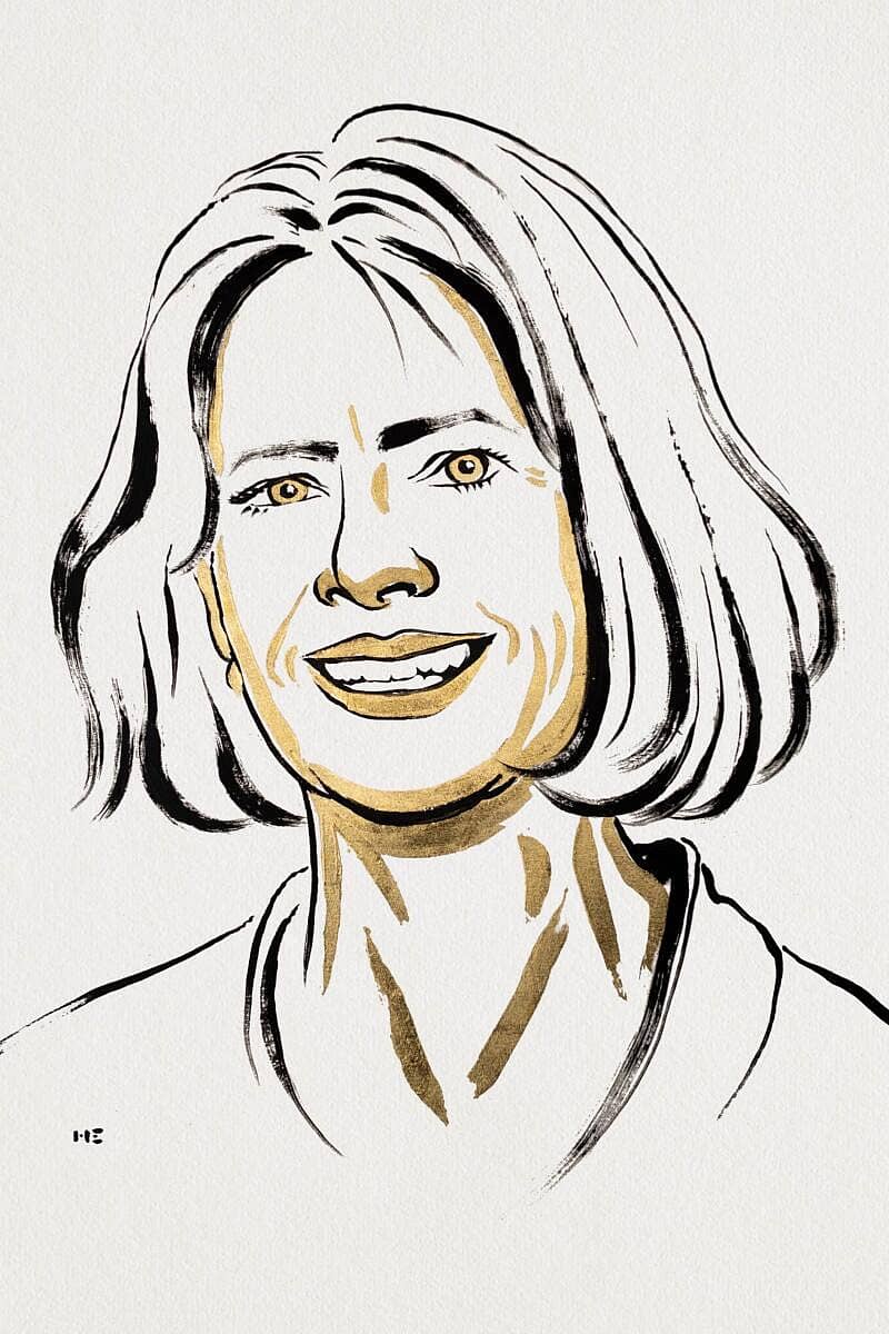 <div class="paragraphs"><p>ಮೇರಿ ಬ್ರಂಕೋವ್</p><p></p></div>