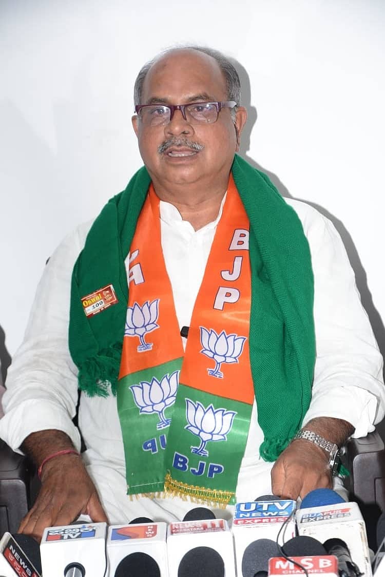 ಚಂದ್ರಶೇಖರ ಕವಟಗಿ