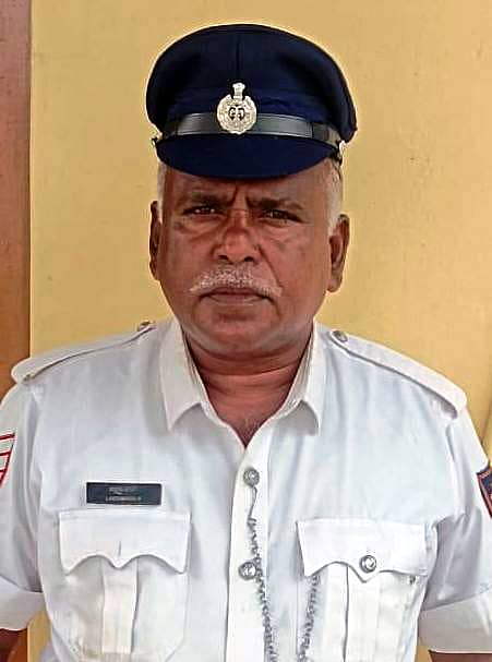 ಲಕ್ಷ್ಮಣ್