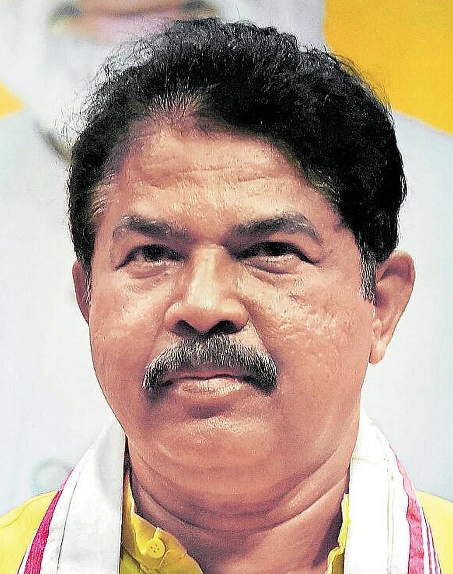 ಆರ್.ಅಶೋಕ