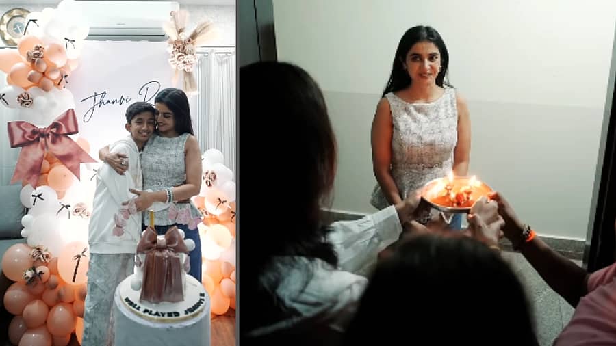 <div class="paragraphs"><p>ಜಾಹ್ನವಿ</p></div>