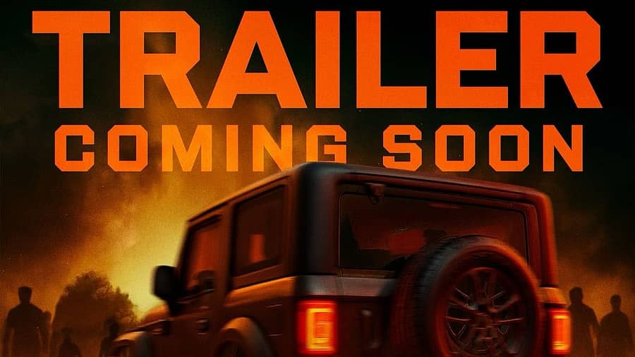 <div class="paragraphs"><p>ಮಾರ್ಕ್ ಸಿನಿಮಾ ಪೋಸ್ಟರ್</p></div>