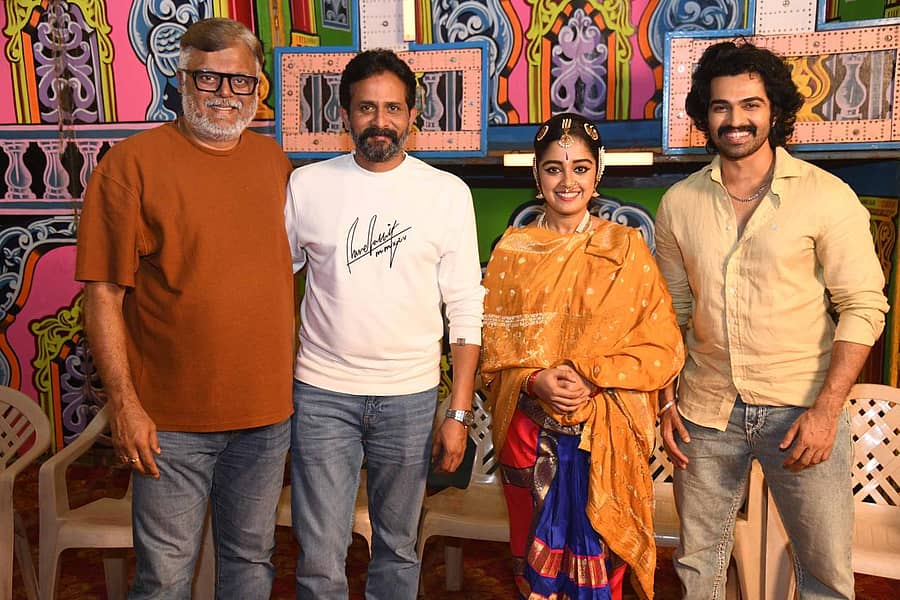 ಚಿತ್ರತಂಡ