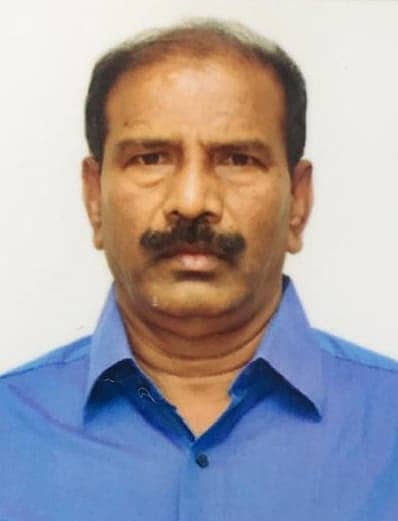 ಎನ್.ರುದ್ರಮುನಿ