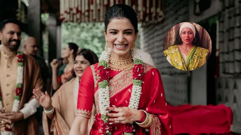 ಶಿವಲಿಂಗದ ಮುಂದೆ ಕಣ್ಣೀರಿಟ್ಟೆ: ರಾಜ್‌ ನಿಡಿಮೋರು ಸಹೋದರಿ ಹೀಗೆಂದಿದ್ಯಾಕೆ?