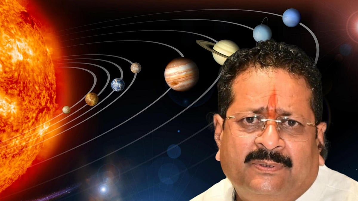 ಬಸನಗೌಡ ಯತ್ನಾಳ್ ಮತ್ತು ಸೂರ್ಯಗ್ರಹ: ಅಸಂಖ್ಯ ಸಾಮರ್ಥ್ಯವಿದ್ದರೂ ಹಿನ್ನಡೆ ಯಾಕೆ?