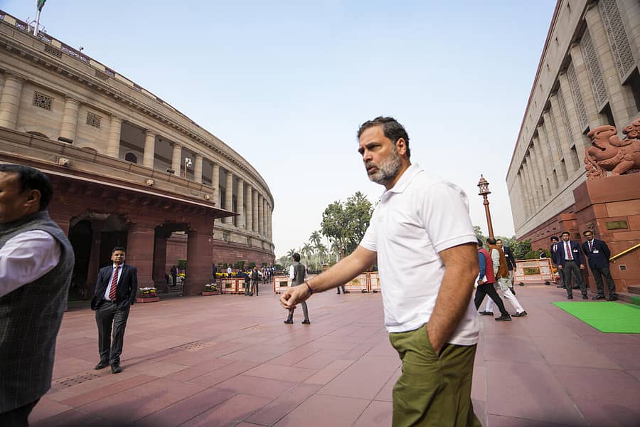 <div class="paragraphs"><p>ರಾಹುಲ್ ಗಾಂಧಿ</p></div>