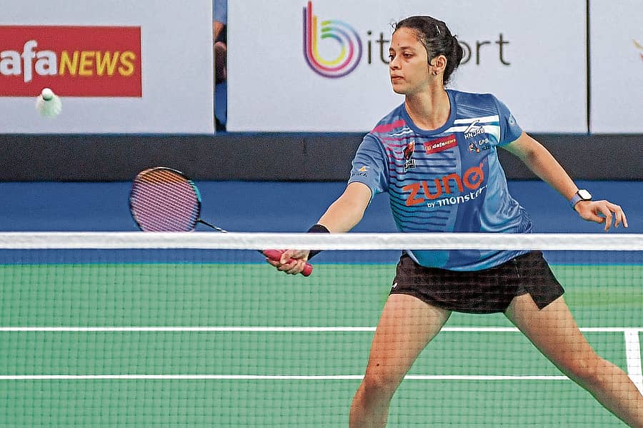 ತಾನ್ಯಾ ಹೇಮಂತ್‌