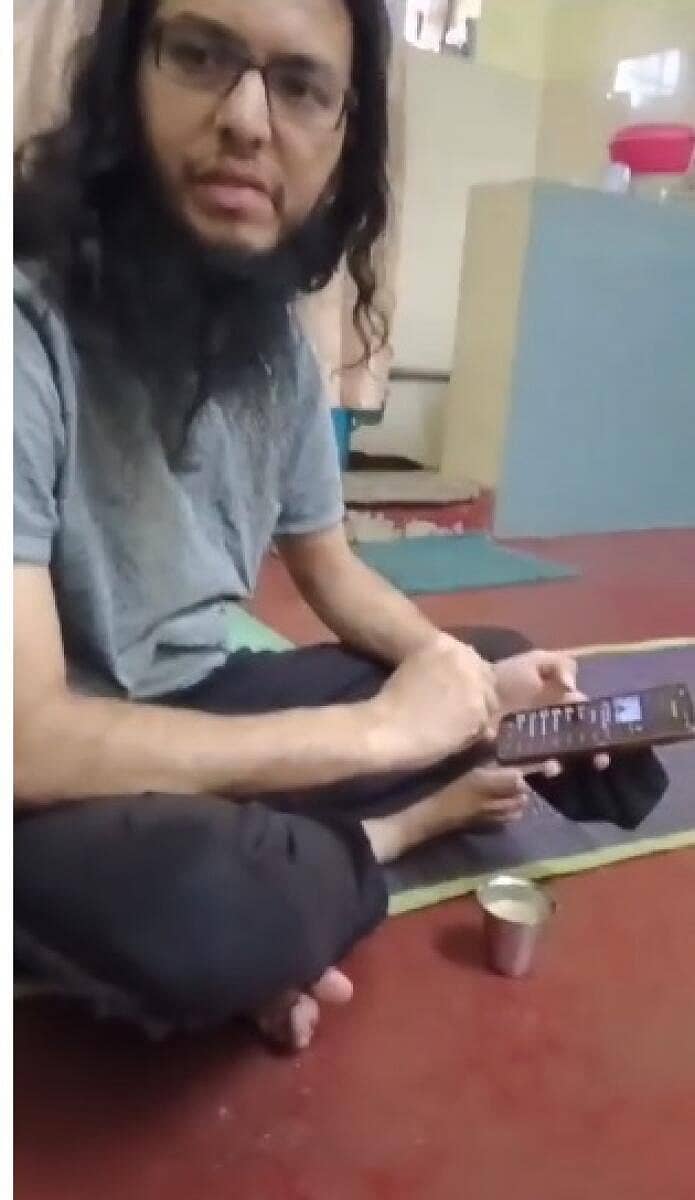 ಶಕೀಲ್ ಮನ್ನಾ