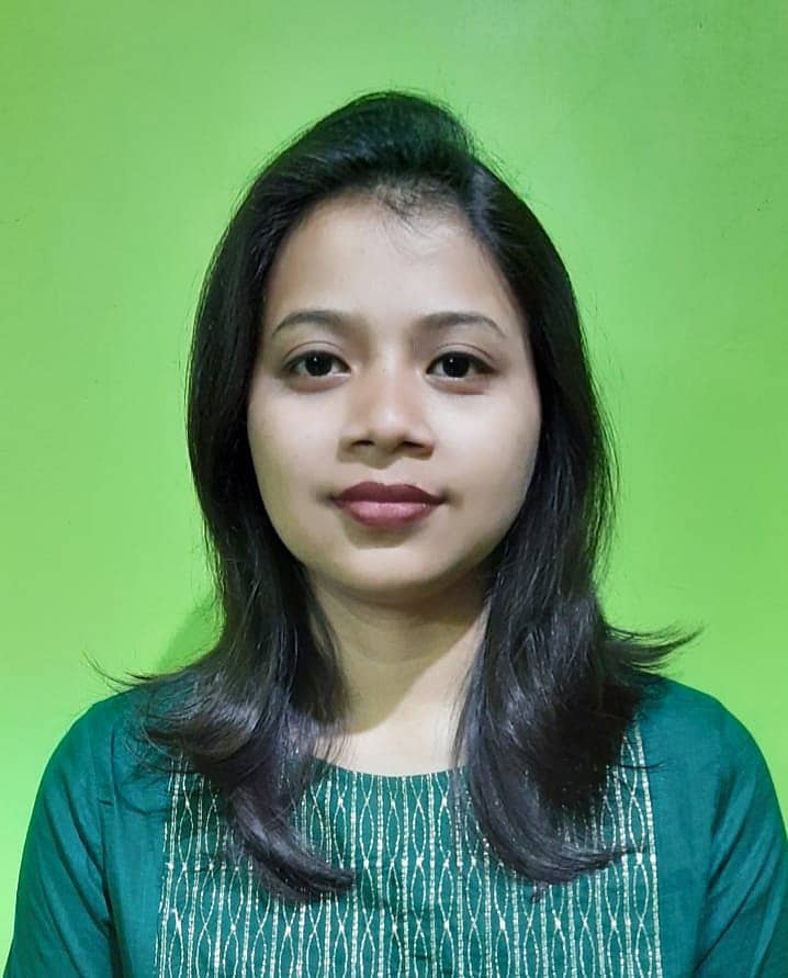 ಮಧುಷ್ಮಿತಾ ಹತಿಮುರಿಯಾ