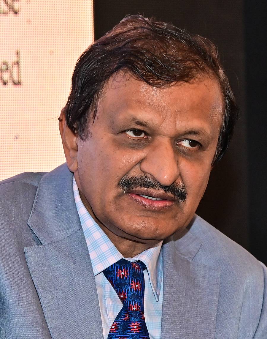 ಡಾ. ಸಿ. ಎನ್. ಮಂಜುನಾಥ್