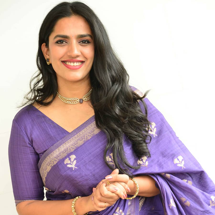 ಪರಿಪೂರ್ಣ ಚಂದ್ರಶೇಖರ್‌