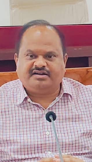 ಎಂ.ಆರ್.ರವಿ