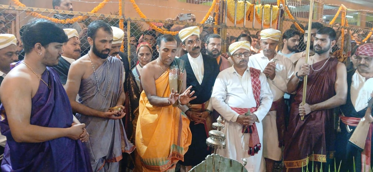 Puthari Festival Kodagu: ಕೊಡಗಿನಲ್ಲಿ ಪುತ್ತರಿ (ಹುತ್ತರಿ) ಸಂಭ್ರಮ ಆರಂಭ