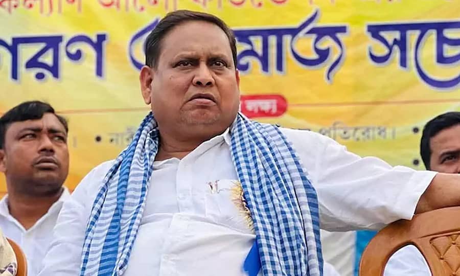 <div class="paragraphs"><p>ಶಾಸಕ&nbsp;ಹುಮಾಯೂನ್‌ ಕಬೀರ್‌</p></div>