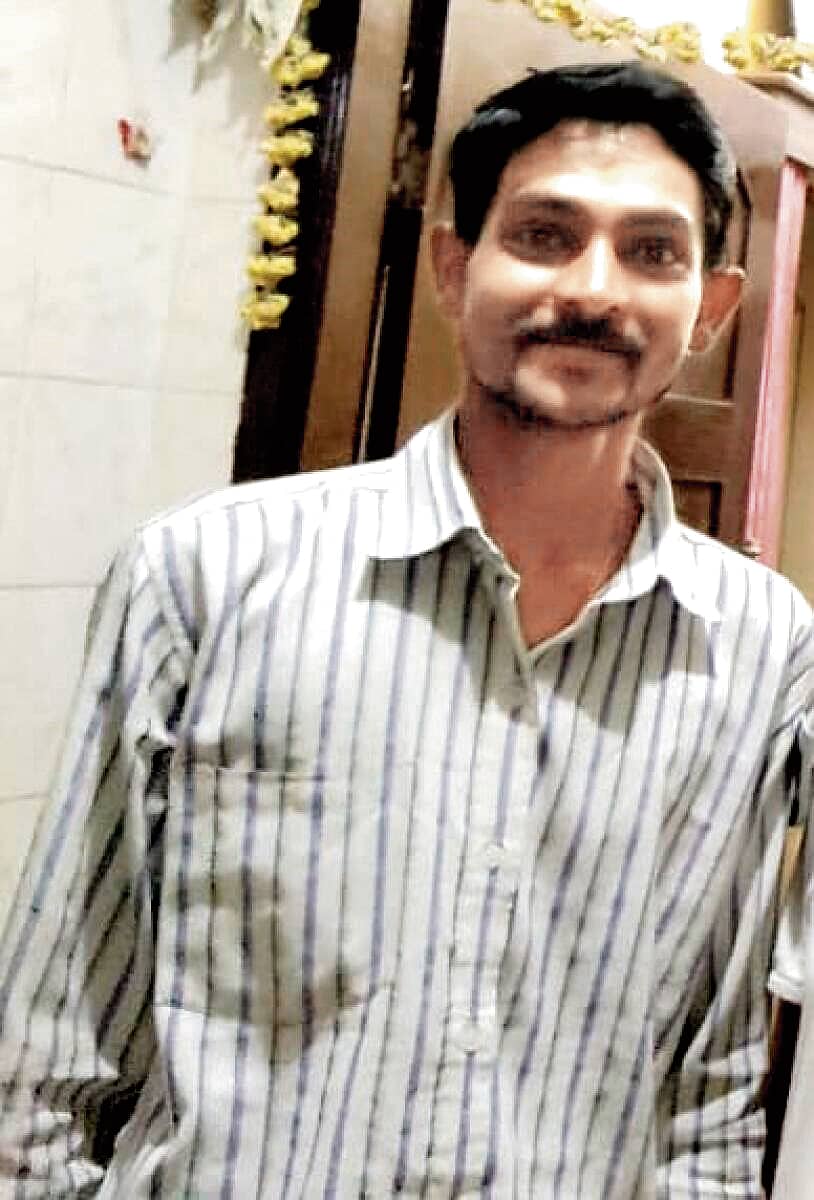 ರೇಣುಕಸ್ವಾಮಿ 