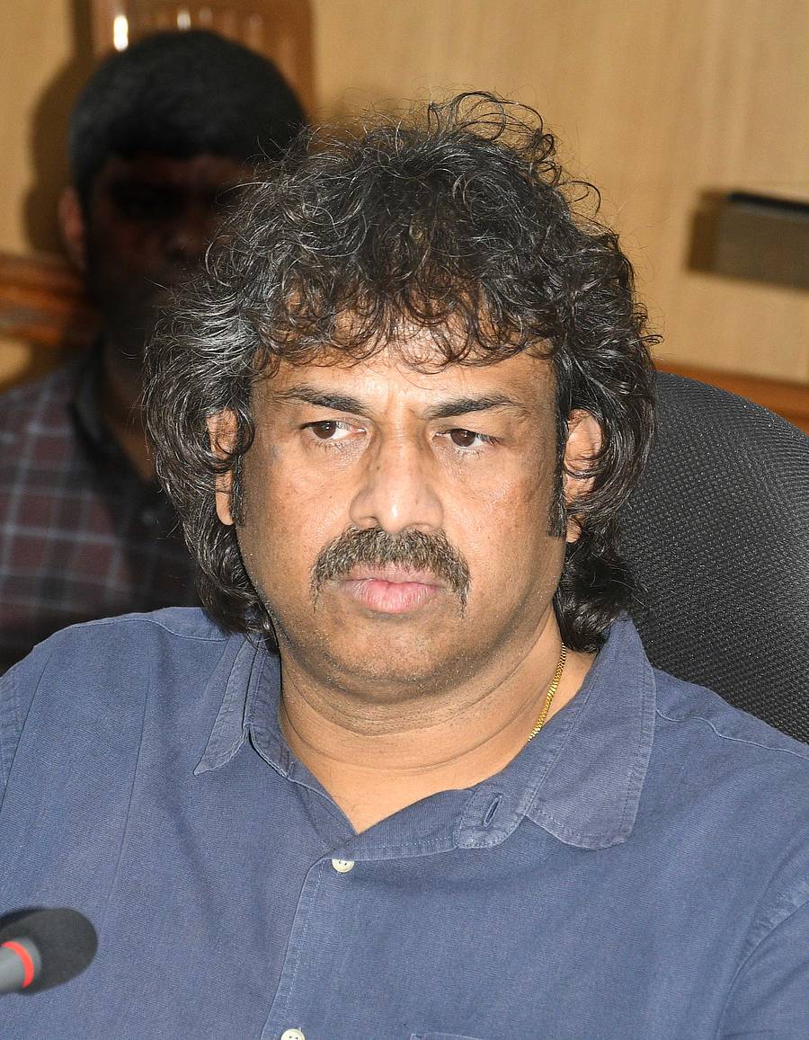 ಮಧು ಬಂಗಾರಪ್ಪ