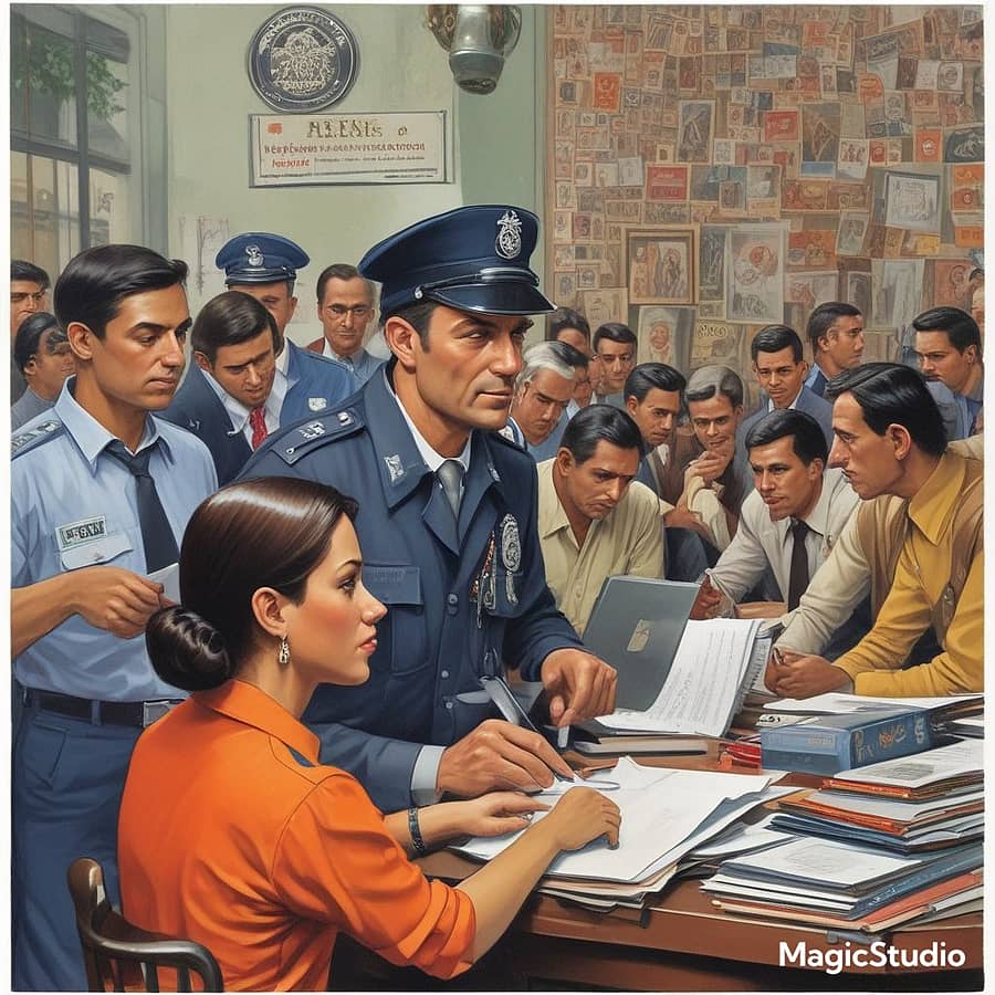 <div class="paragraphs"><p>ವಿದೇಶಗಳಲ್ಲಿ ಉದ್ಯೋಗದ ಭರವಸೆ ನೀಡಿ ವಂಚನೆ: ಮುಂಬೈನಲ್ಲಿ 9 ಸಂಸ್ಥೆಗಳ ಮೇಲೆ ದಾಳಿ</p></div>