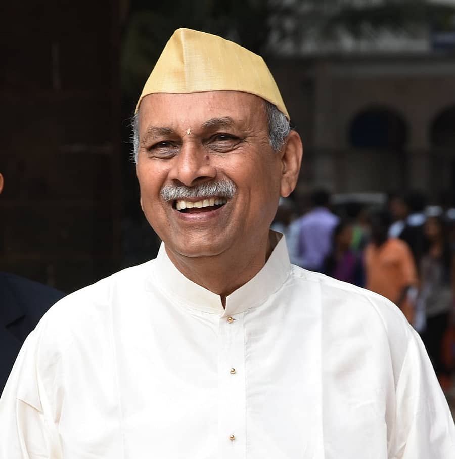 ಪ್ರಭಾಕರ ಕೋರೆ