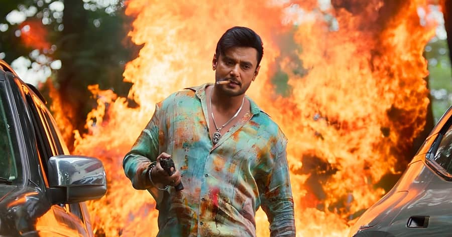 <div class="paragraphs"><p>ನಟ ದರ್ಶನ್‌ </p></div>