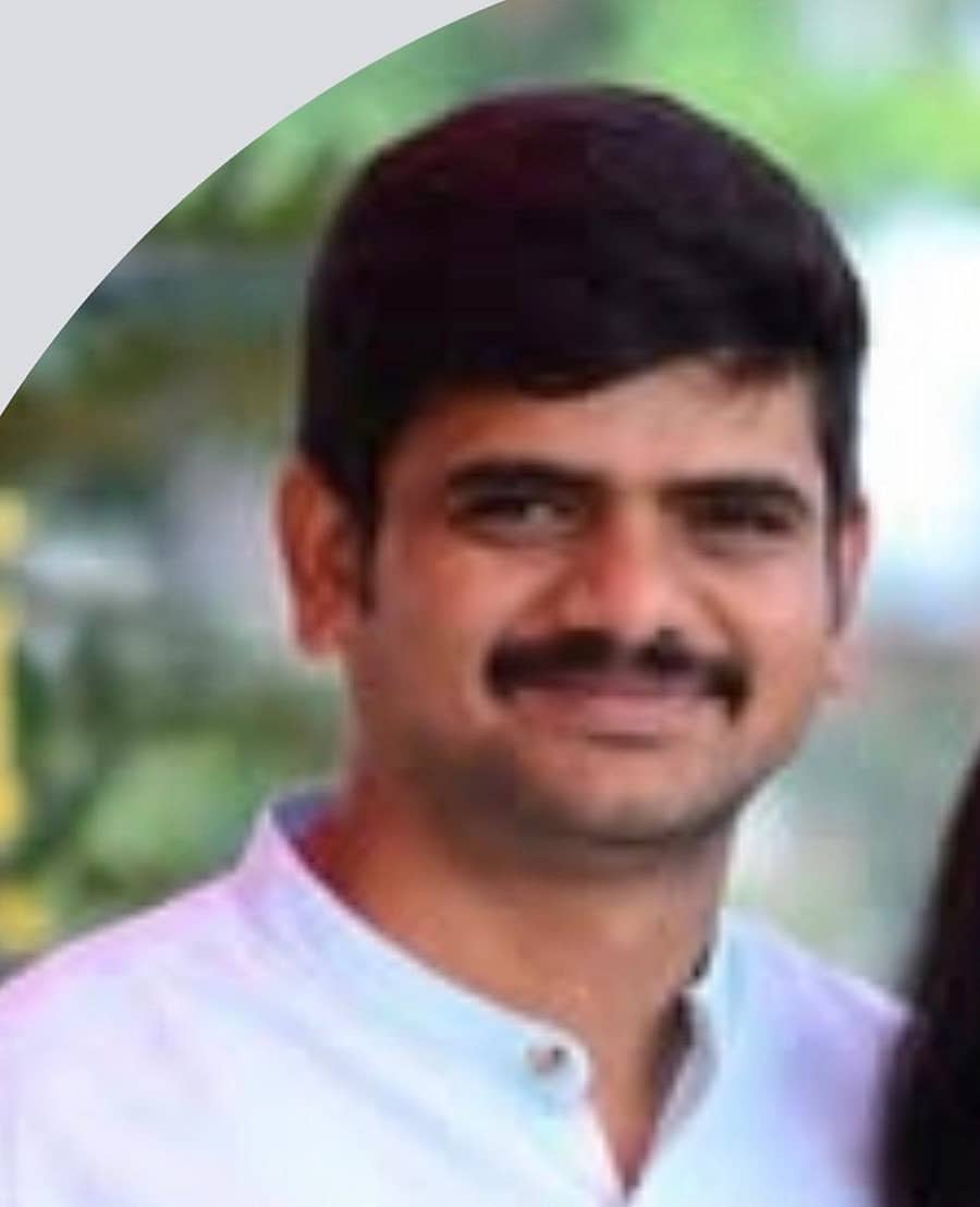 ಶಾಂತನಗೌಡ