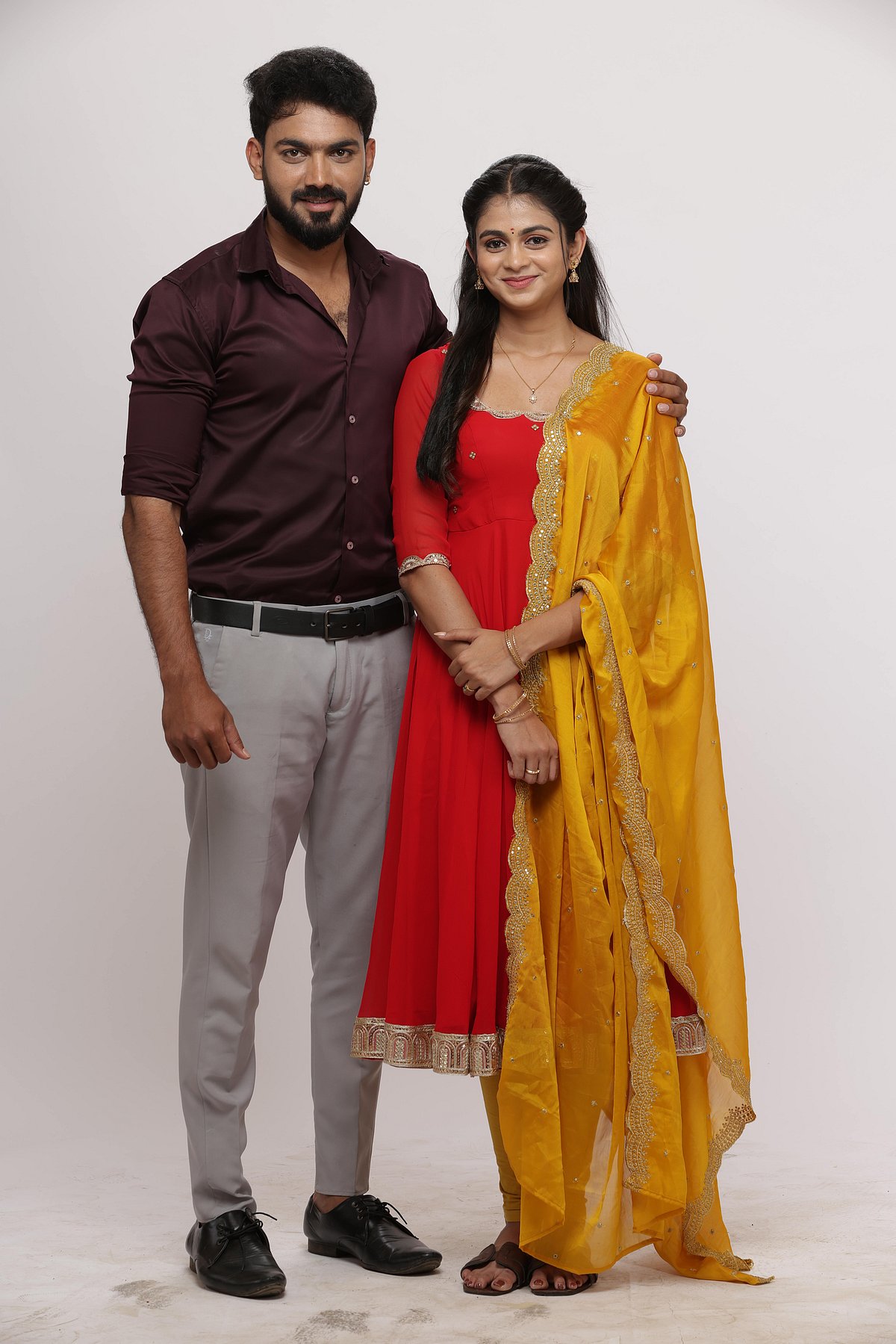 ನಟ ಉಮೇಶ್‌ ಕೊನೆಯದಾಗಿ ನಟಿಸಿದ ‘ರಥಸಪ್ತಮಿ’ ಧಾರಾವಾಹಿ ಡಿ.8ರಿಂದ ಪ್ರಸಾರ