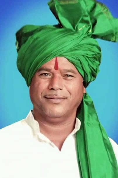 <div class="paragraphs"><p>ಮಾಣಿಕಮಠದ ಅನ್ನದಾನೇಶ್ವರ ಶ್ರೀ ನಿಧನ</p></div>