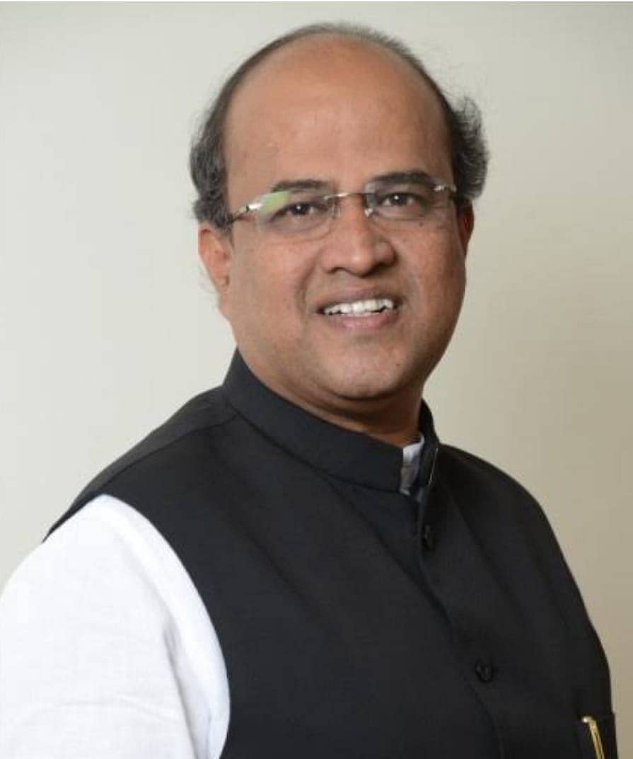 <div class="paragraphs"><p>ಮಹಾಂತೇಶ ಕವಟಗಿಮಠ</p></div>