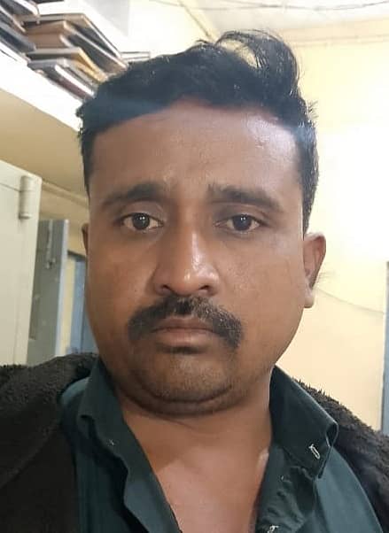 ನಸಿರೋದ್ದೀನ್