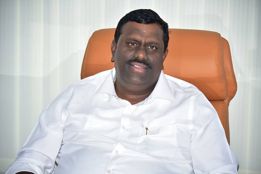 ರಾಘವೇಂದ್ರ ಹಿಟ್ನಾಳ