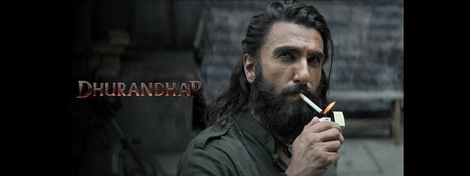 ರಣವೀರ್ ಸಿಂಗ್ ನಟನೆಯ ‘ಧರುಂದರ್‘ ಚಿತ್ರ ಒಂದು ದಿನದಲ್ಲಿ ಗಳಿಸಿದ್ದು ಇಷ್ಟು