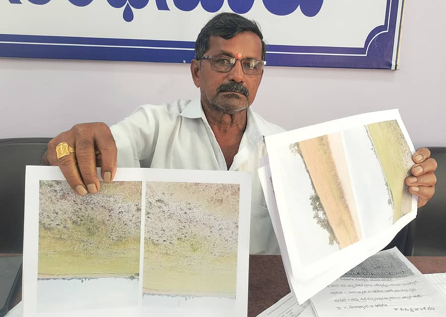 ಕೆ.ಕೃಷ್ಣಮೂರ್ತಿ