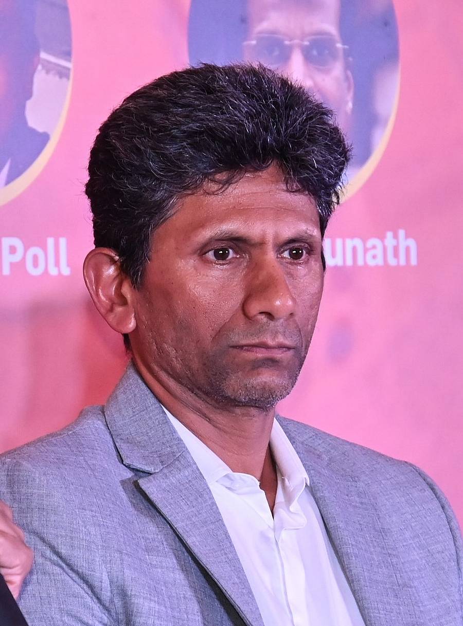 ವೆಂಕಟೇಶ್ ಪ್ರಸಾದ್