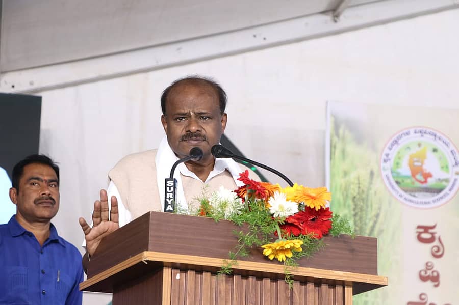 <div class="paragraphs"><p>ಎಚ್‌.ಡಿ. ಕುಮಾರಸ್ವಾಮಿ ಕೇಂದ್ರ ಸಚಿವ</p></div>