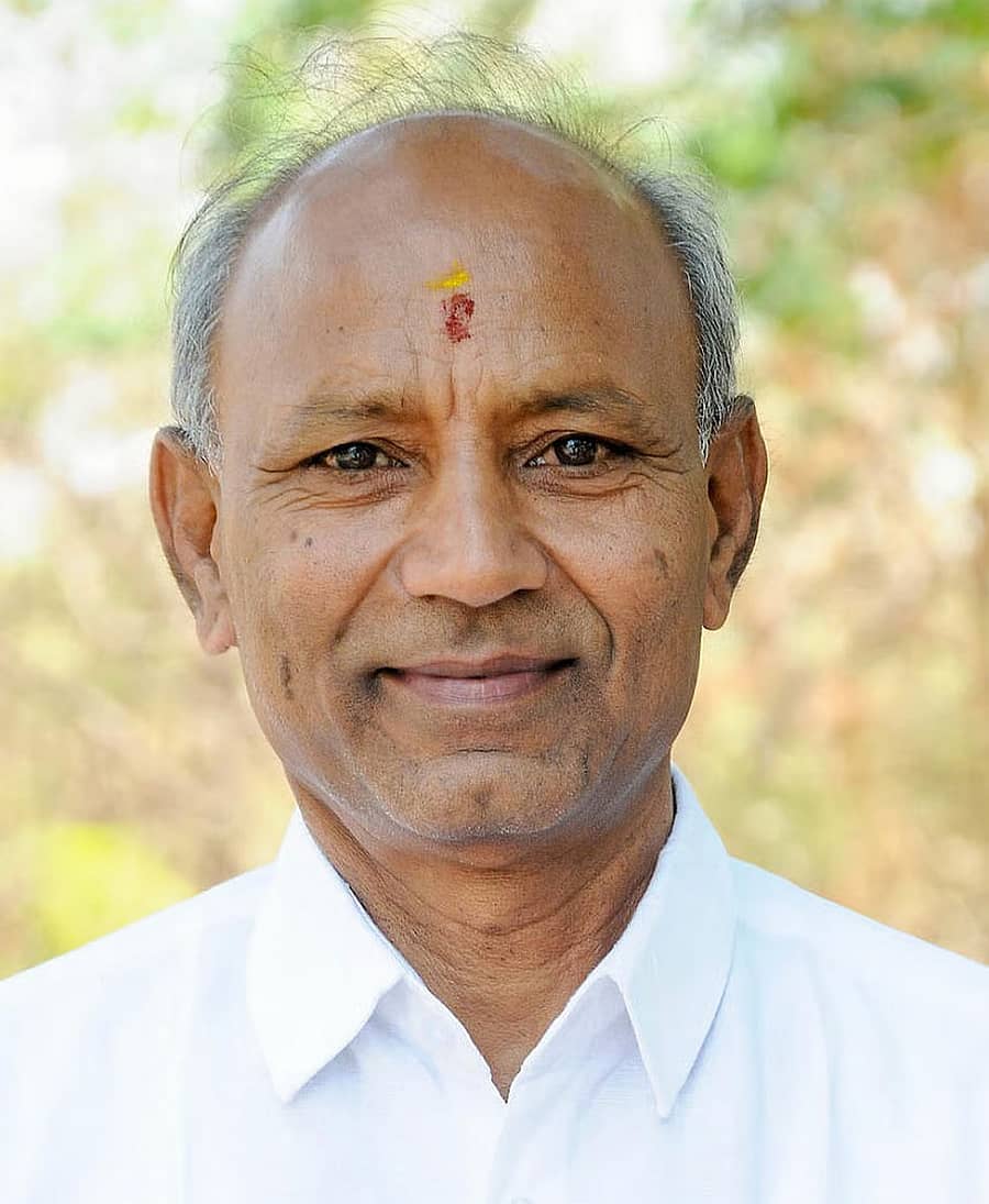 ಸಿ.ಎಚ್. ವಿಜಯಶಂಕರ್